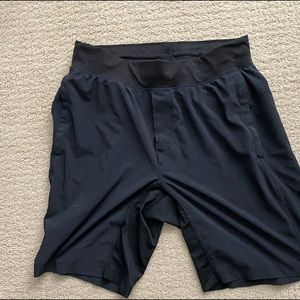 Men’s lulu lemon shorts